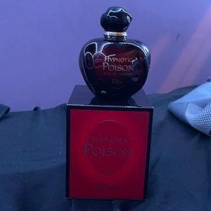 Dior Hypnotic Poison Perfume